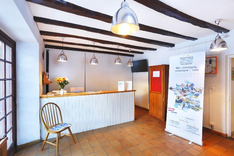 Résidence Néméa La Soulane Loudenvielle Extérieur photo