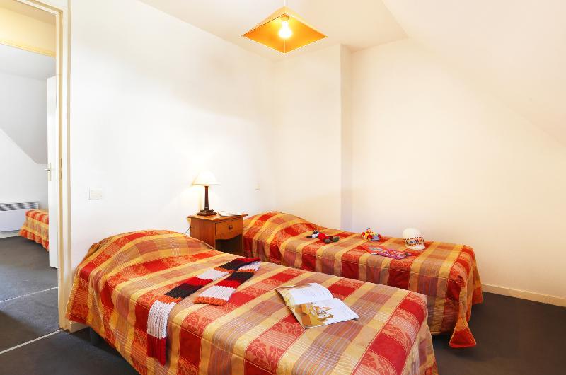 Résidence Néméa La Soulane Loudenvielle Extérieur photo